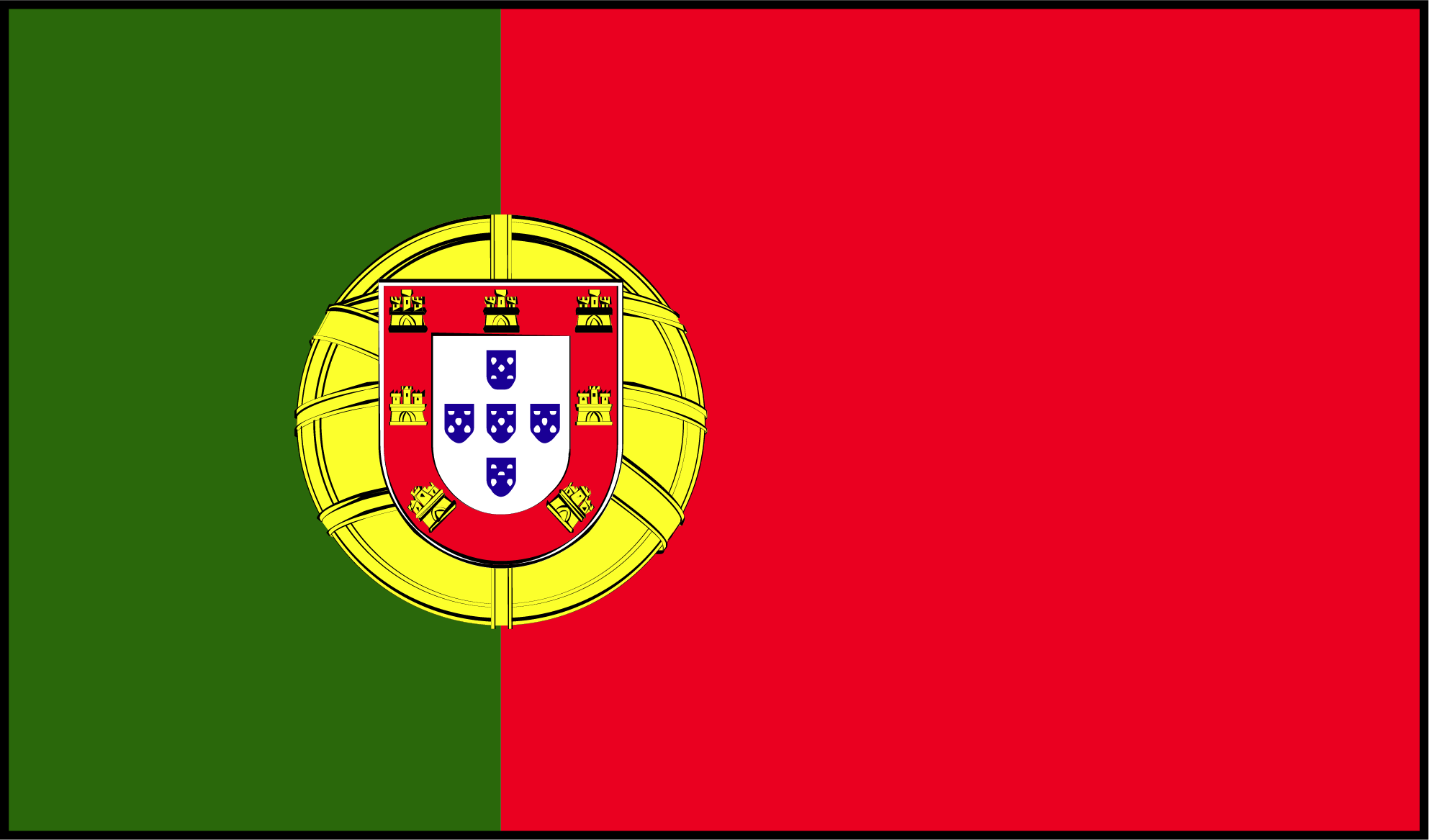 Bem-vindos à Endeavor Portugal!