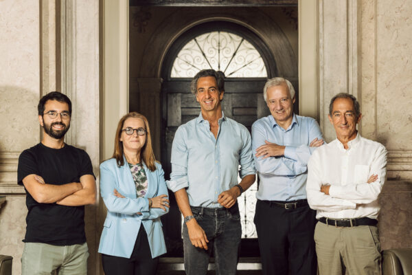 Endeavor Portugal Board of Directors