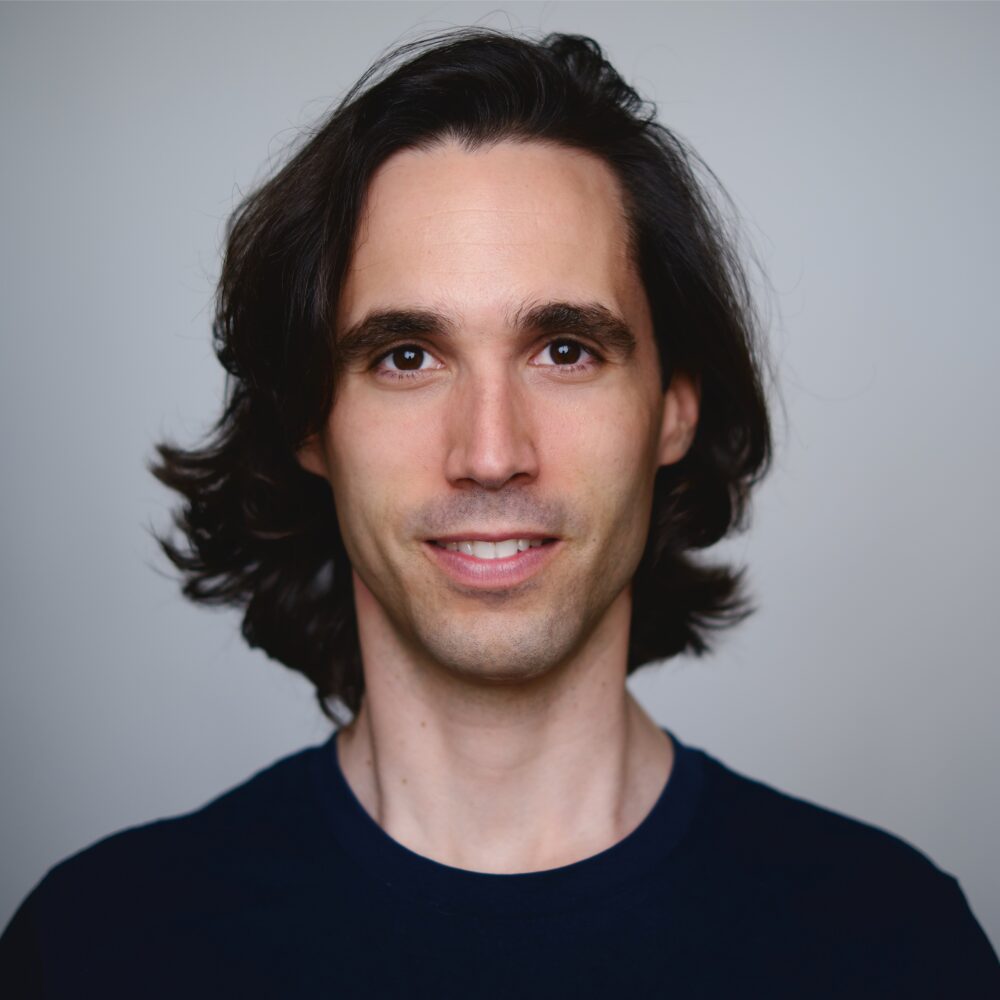 Marcelo Lebre, cofundador e presidente da Remote.