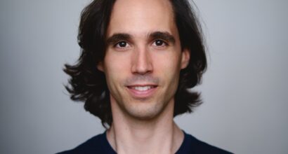 Marcelo Lebre, cofundador e presidente da Remote.