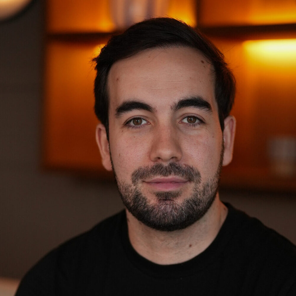 Pedro Coelho, cofundador da Biorce e Endeavor Entrepreneur desde janeiro de 2026.